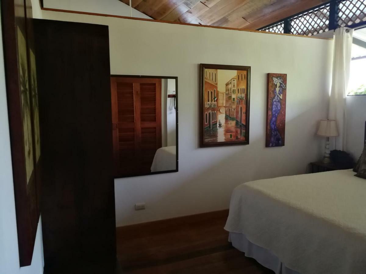 Casa Bali Verde Uvita Exterior photo